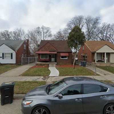 18445 Archdale St, Detroit, MI 48235