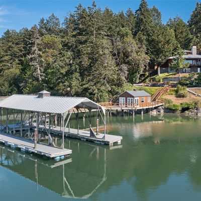 185 Briggs Rd, Friday Harbor, WA 98250