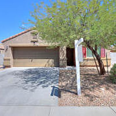 1850 N Vista Ln, Casa Grande, AZ 85122