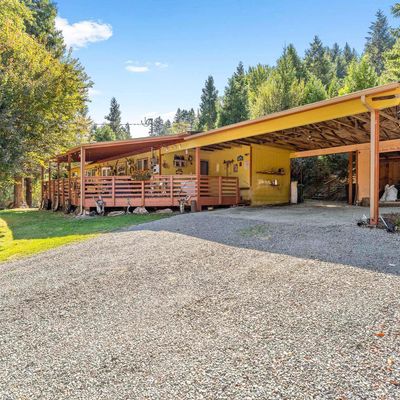 1857 Quines Creek Rd, Azalea, OR 97410