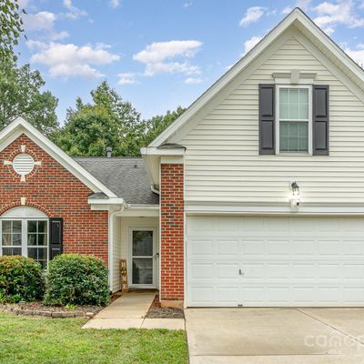 186 Jacobs Woods Cir, Troutman, NC 28166