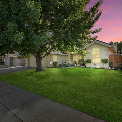 18632 Ironstone St, Woodbridge, CA 95258