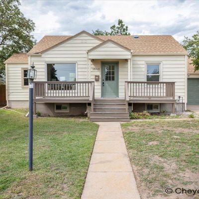 1868 Cedar Pl, Cheyenne, WY 82001