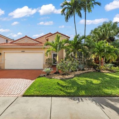 18688 Sw 16 Th St, Pembroke Pines, FL 33029