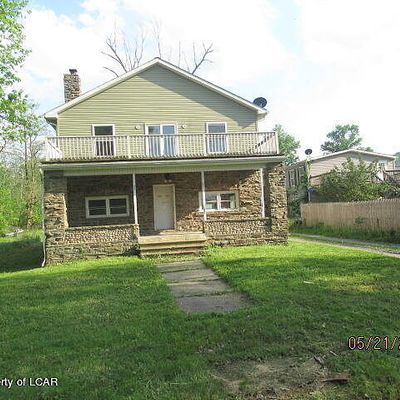 187 Ballpark Rd, Laceyville, PA 18623