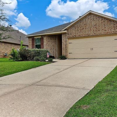 18708 Rosalea Way, Montgomery, TX 77356