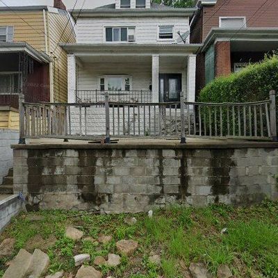 1872 Greenleaf St, Pittsburgh, PA 15211