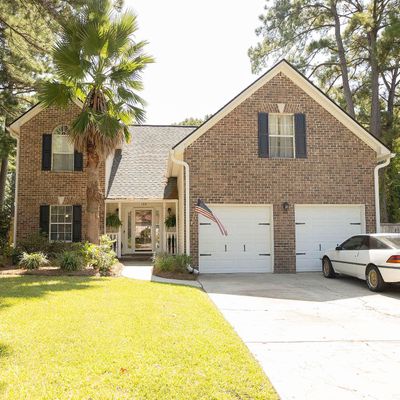 188 Bamert St, Summerville, SC 29483