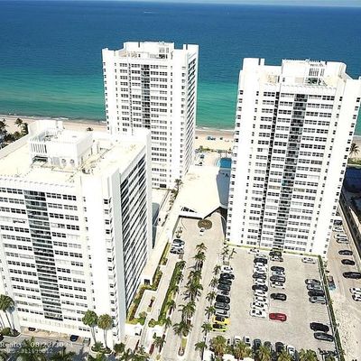 1880 S Ocean Dr #306, Hallandale Beach, FL 33009