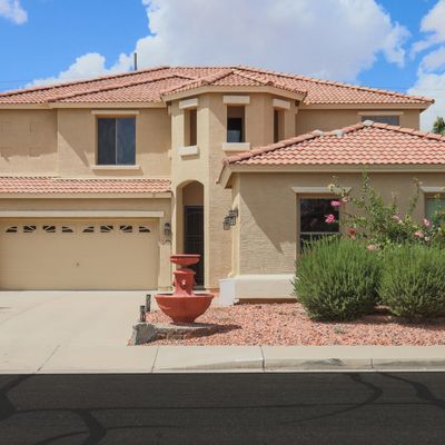 1885 N Agave St, Casa Grande, AZ 85122