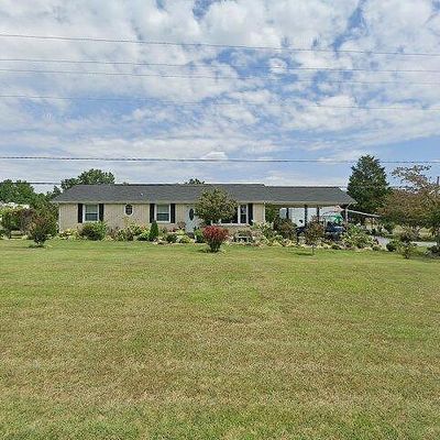 1887 Pinnacle Rd, Pleasant View, TN 37146