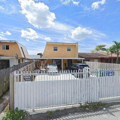 18909 Nw 46 Th Ave, Miami Gardens, FL 33055