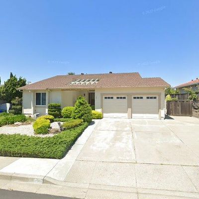 1895 Redwood Rd, Hercules, CA 94547