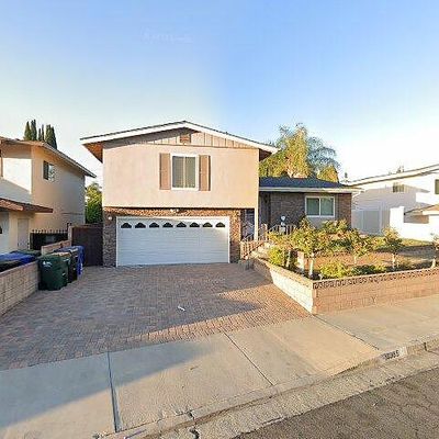 18985 Radby St, Rowland Heights, CA 91748