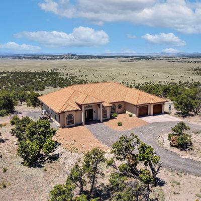 19 Creekside Dr, Quemado, NM 87829