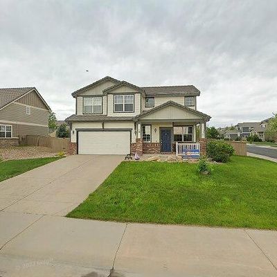 19 Lovington St, Castle Rock, CO 80104