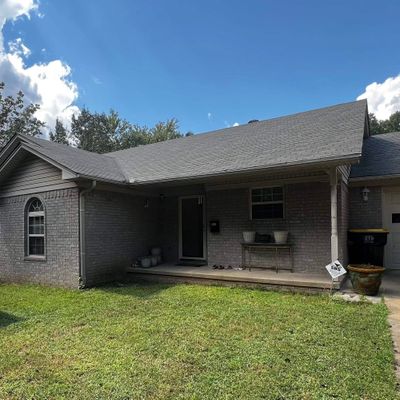 19 Ledrick Cir, Mayflower, AR 72106