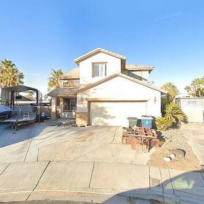 190 Apache Tear Ct, Las Vegas, NV 89123