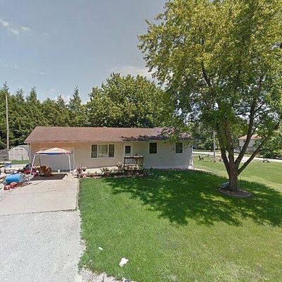 190 S Camp St, Decatur, IL 62522