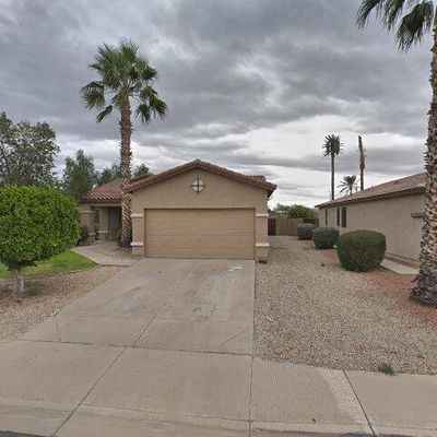 1901 S Talbot, Mesa, AZ 85209