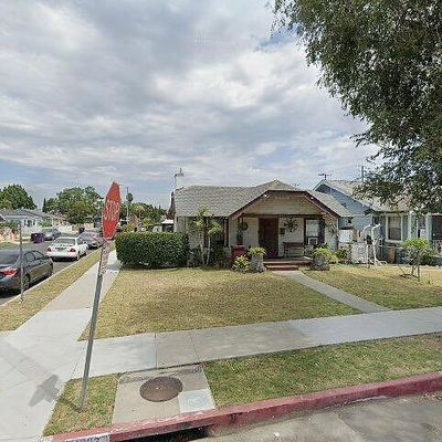 1903 E 59 Th St, Long Beach, CA 90805