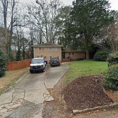 1903 Winthrop Dr Se, Atlanta, GA 30316