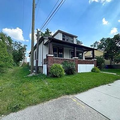 19030 Klinger St, Detroit, MI 48234