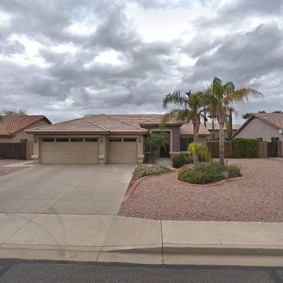 1904 S Dexter, Mesa, AZ 85209