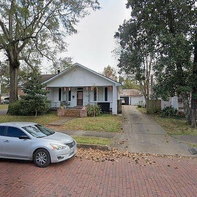 1907 Marye St, Alexandria, LA 71301