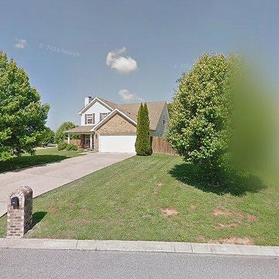 1909 Portway Rd, Spring Hill, TN 37174