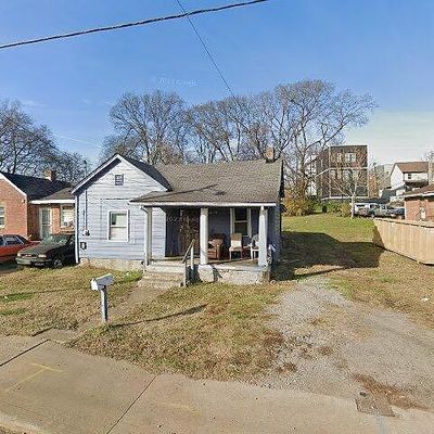 1910 Herman St, Nashville, TN 37208