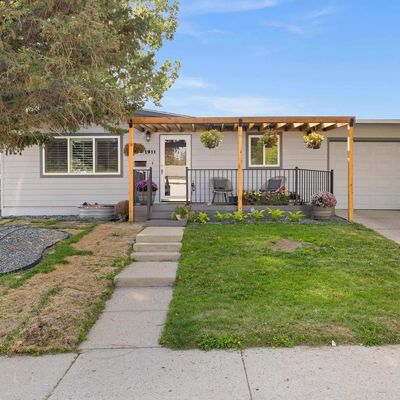 1911 Brentwood Dr, Casper, WY 82604