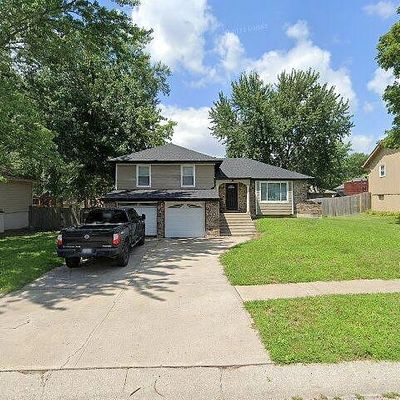 19112 E 13 Th Ter N, Independence, MO 64056