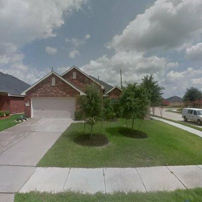 19118 Mission Manor Ln, Richmond, TX 77407