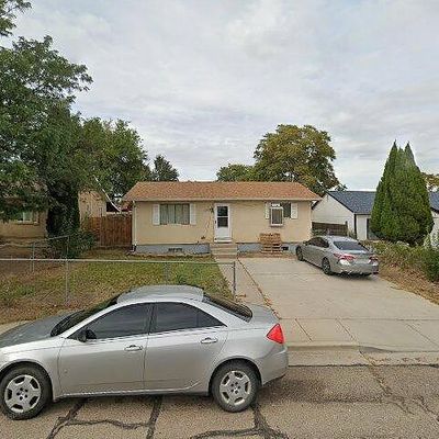 1917 E 14 Th St, Pueblo, CO 81001