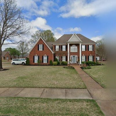 1546 Claverton Cv, Collierville, TN 38017