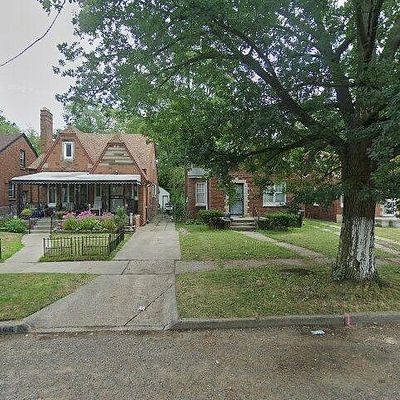 15460 Lauder St, Detroit, MI 48227