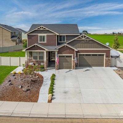 15495 Blue Sky Ave, Caldwell, ID 83607