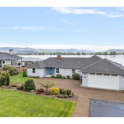 155 M St, Columbia City, OR 97018