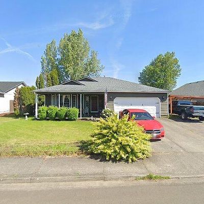 15508 Ne 89 Th St, Vancouver, WA 98682