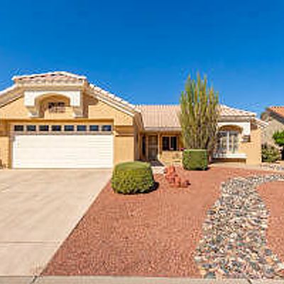 15508 W Sky Hawk Dr, Sun City West, AZ 85375