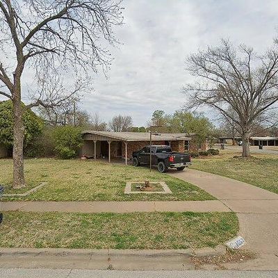 1552 Hanover Rd, Wichita Falls, TX 76302