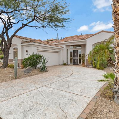 15522 E Cactus Dr, Fountain Hills, AZ 85268