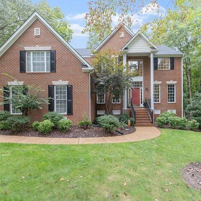 15537 Fox Haven Ln, Midlothian, VA 23112