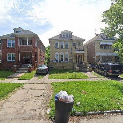 15530 Normandy St, Detroit, MI 48238