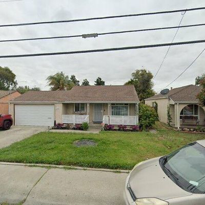 1558 Bandoni Ave, San Lorenzo, CA 94580