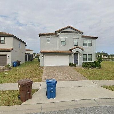 156 Angelas Ave, Haines City, FL 33844