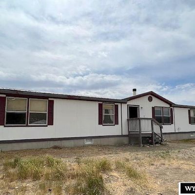 156 Elm St, Kemmerer, WY 83101