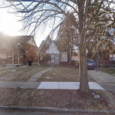 15686 Saratoga St, Detroit, MI 48205