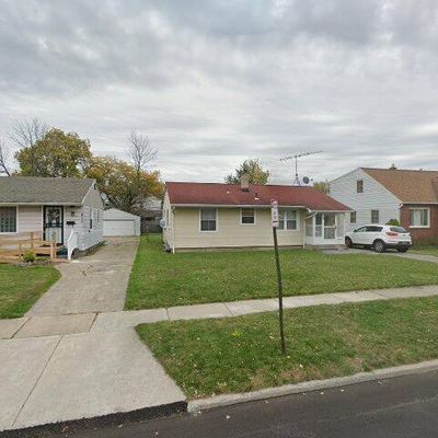 157 Lyndale Ave, Buffalo, NY 14223